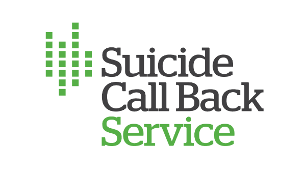 SUICIDE CALLBACK SERVICE